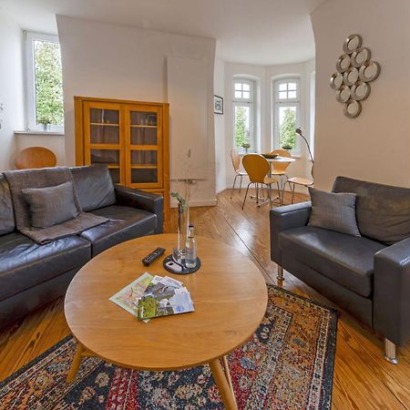 Designhotel 1690 & Apartments Rendsburg Luaran gambar