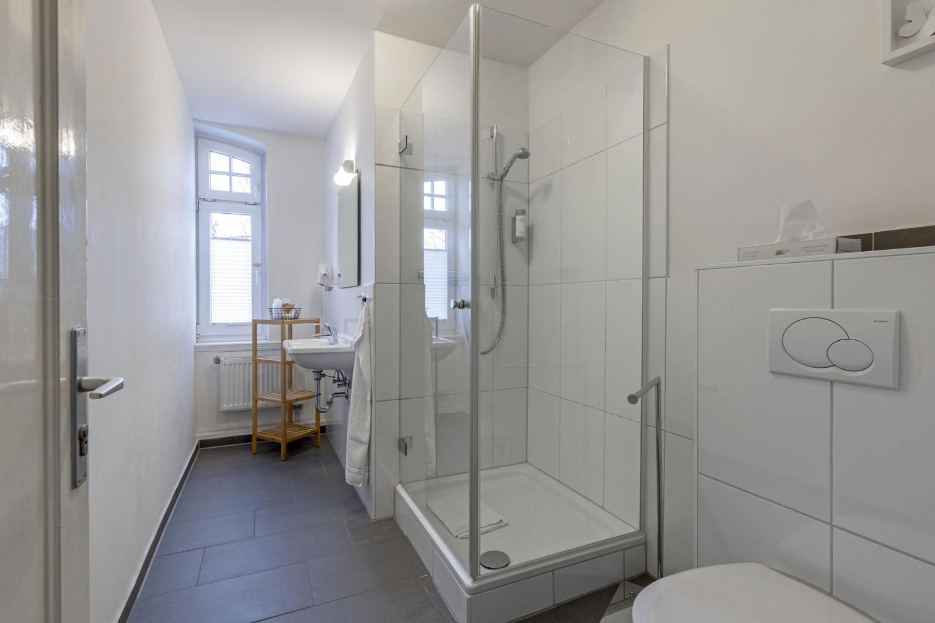 Designhotel 1690 & Apartments Rendsburg Luaran gambar