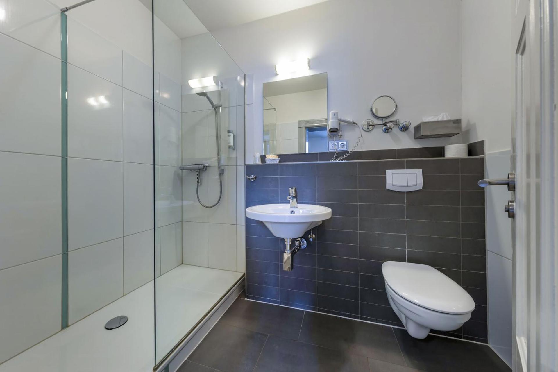 Designhotel 1690 & Apartments Rendsburg Luaran gambar