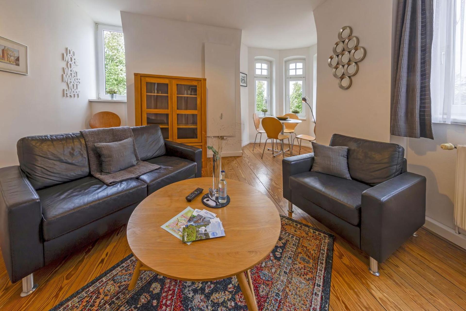Designhotel 1690 & Apartments Rendsburg Luaran gambar