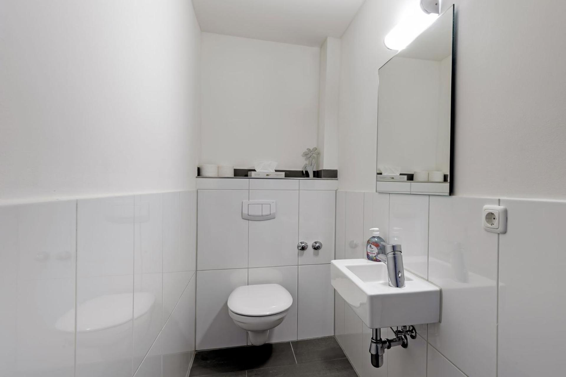 Designhotel 1690 & Apartments Rendsburg Luaran gambar