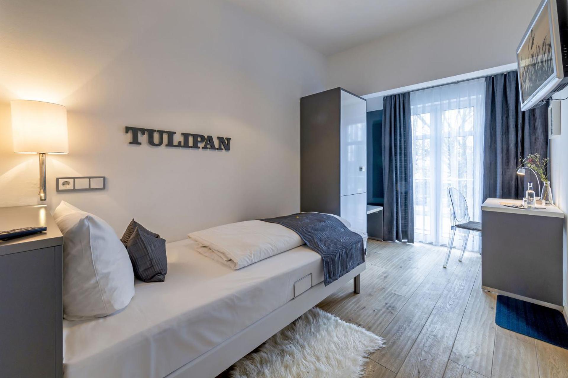 Designhotel 1690 & Apartments Rendsburg Luaran gambar