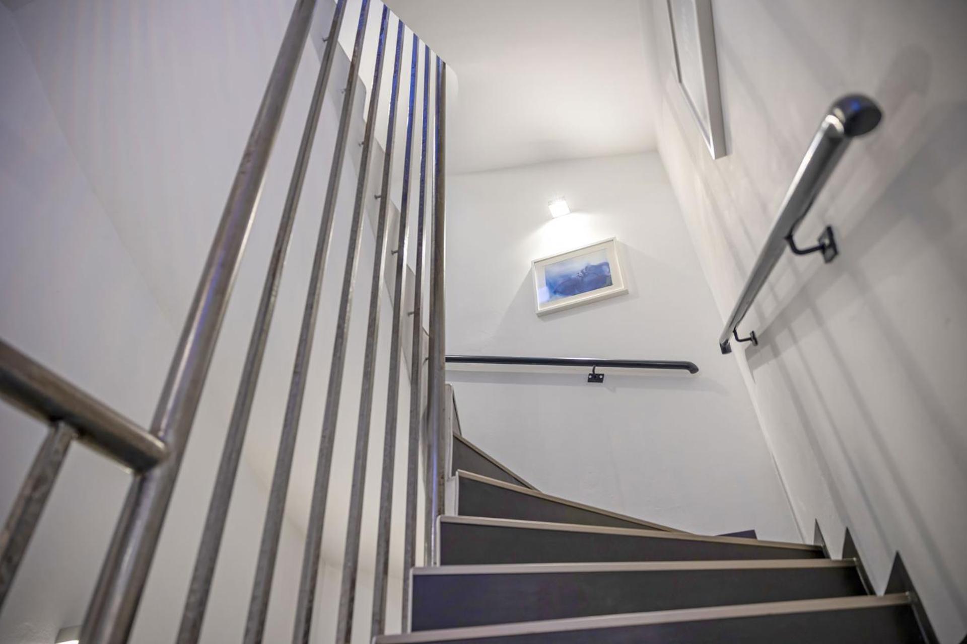 Designhotel 1690 & Apartments Rendsburg Luaran gambar