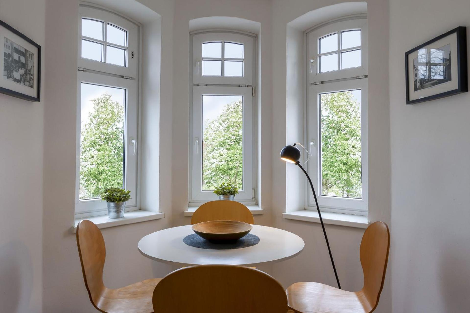 Designhotel 1690 & Apartments Rendsburg Luaran gambar