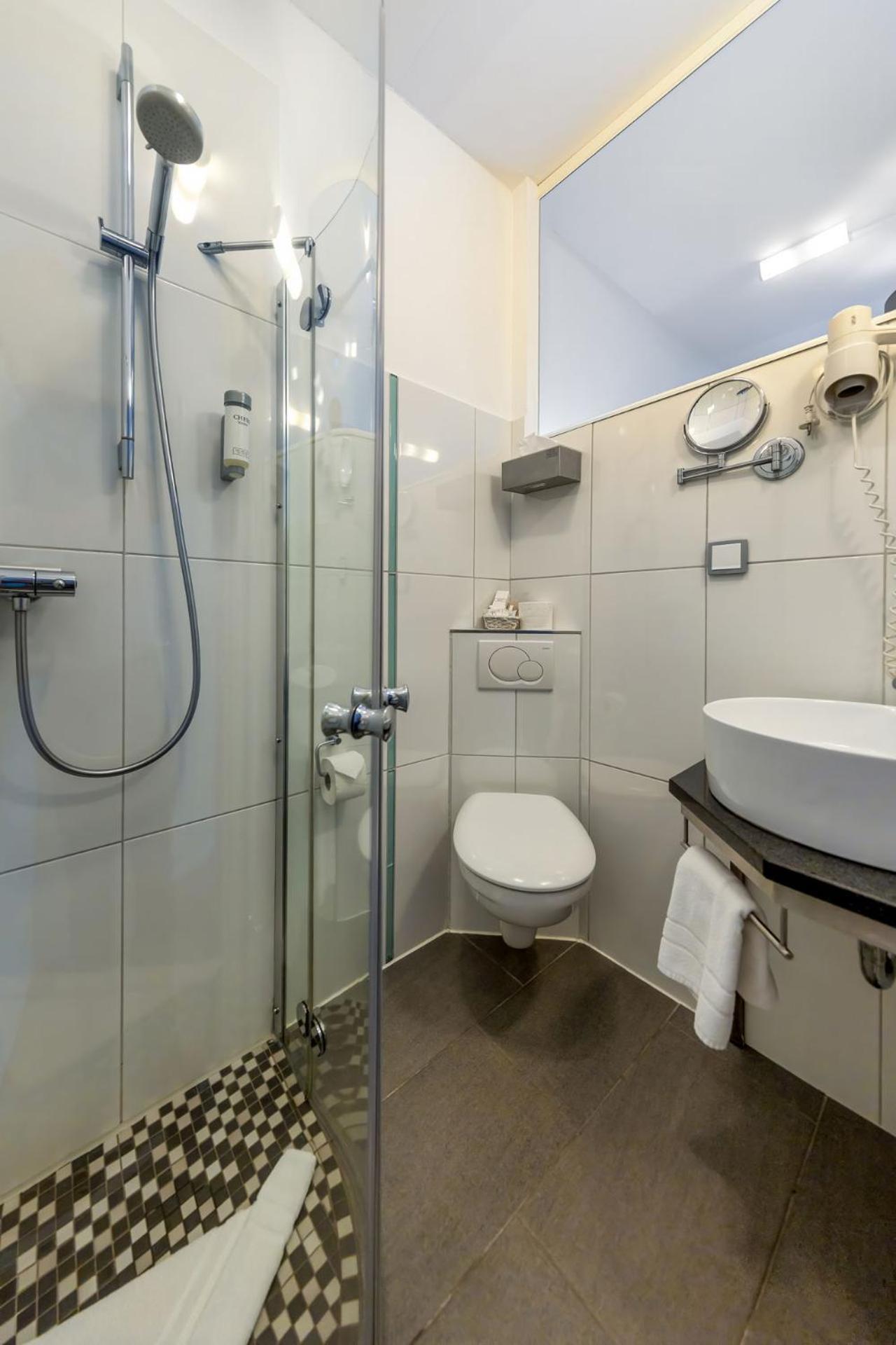 Designhotel 1690 & Apartments Rendsburg Luaran gambar