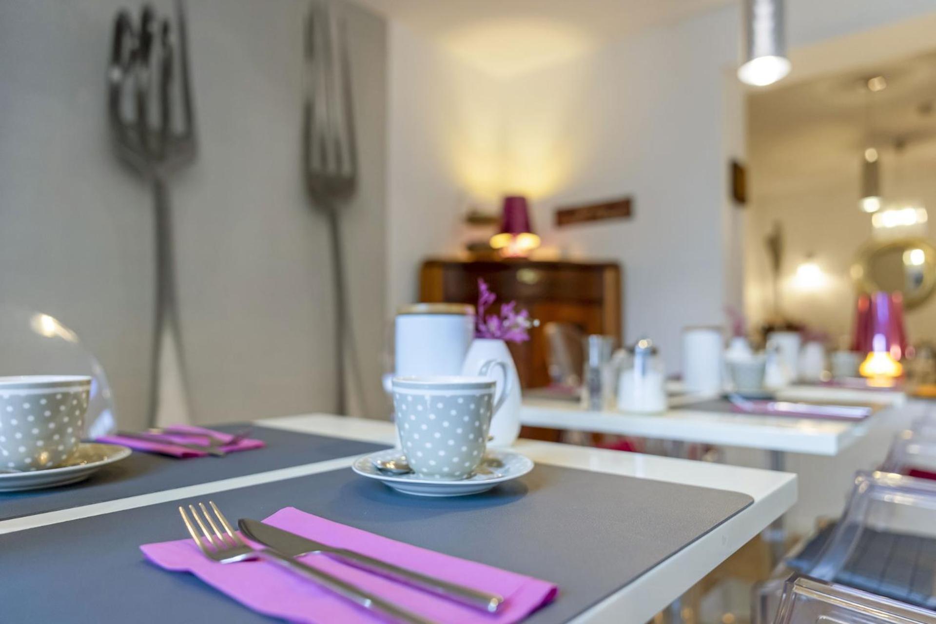 Designhotel 1690 & Apartments Rendsburg Luaran gambar
