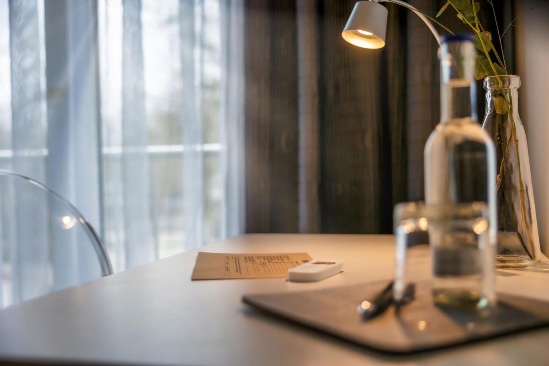 Designhotel 1690 & Apartments Rendsburg Luaran gambar