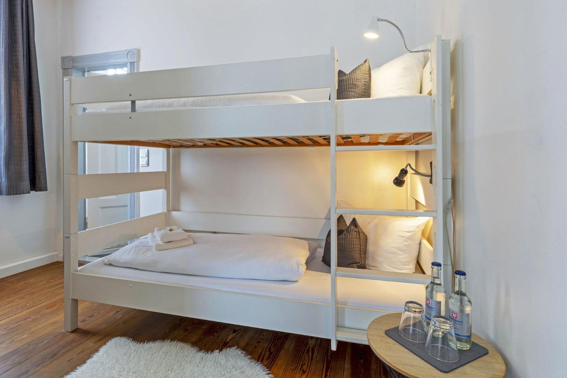 Designhotel 1690 & Apartments Rendsburg Luaran gambar