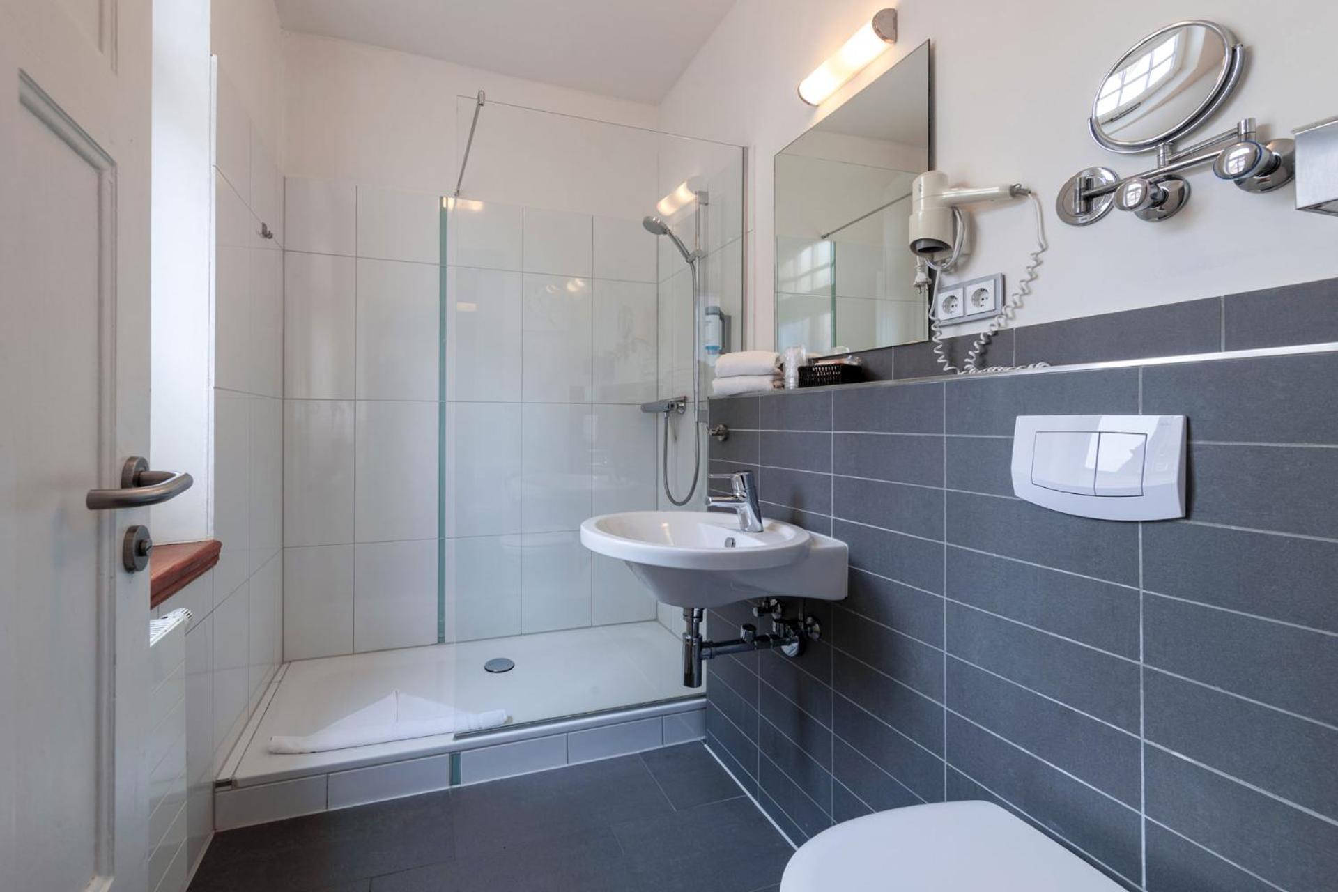 Designhotel 1690 & Apartments Rendsburg Luaran gambar