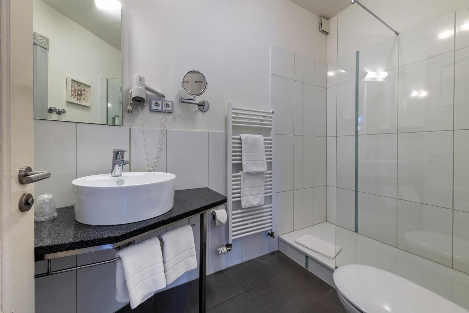 Designhotel 1690 & Apartments Rendsburg Luaran gambar