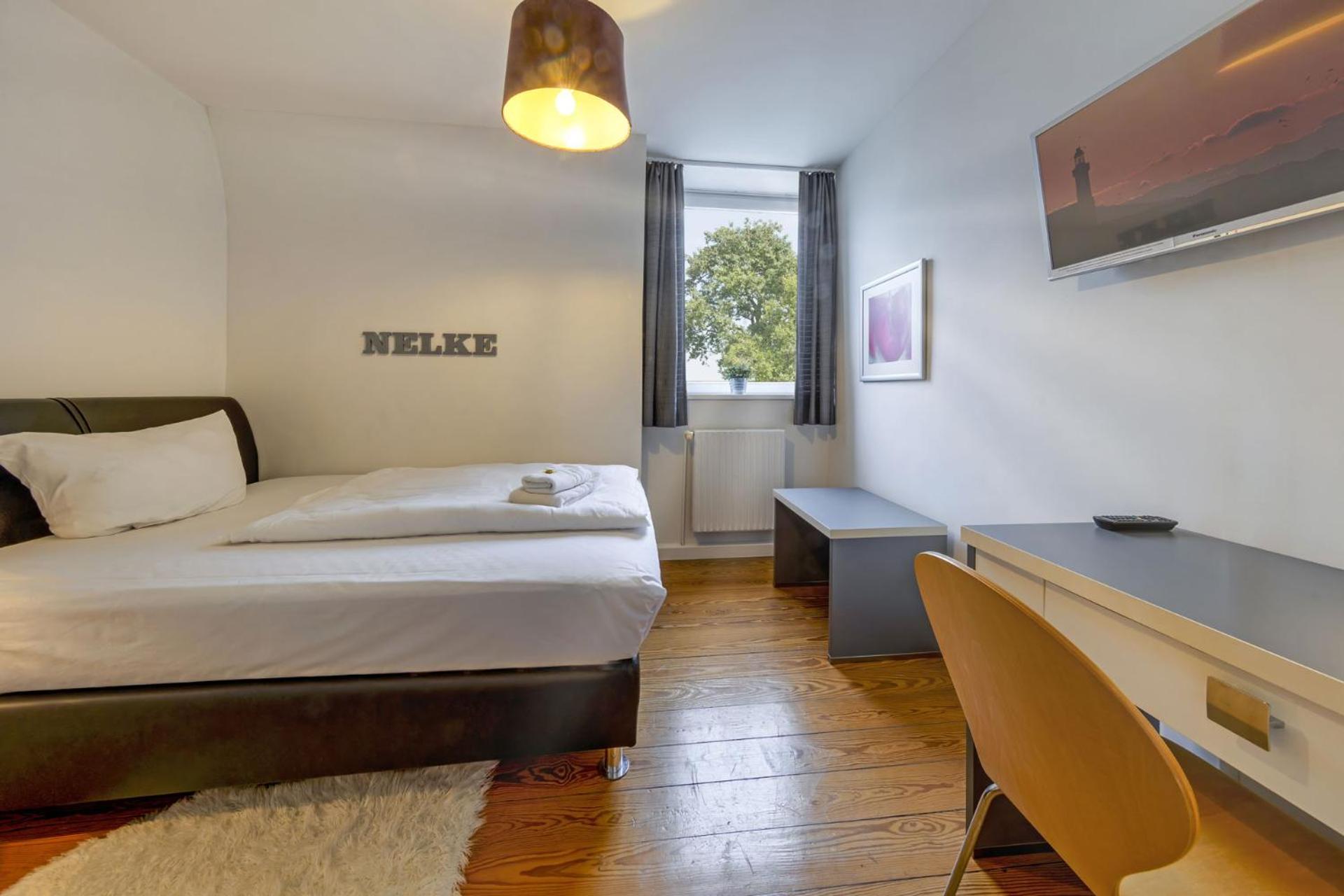 Designhotel 1690 & Apartments Rendsburg Luaran gambar