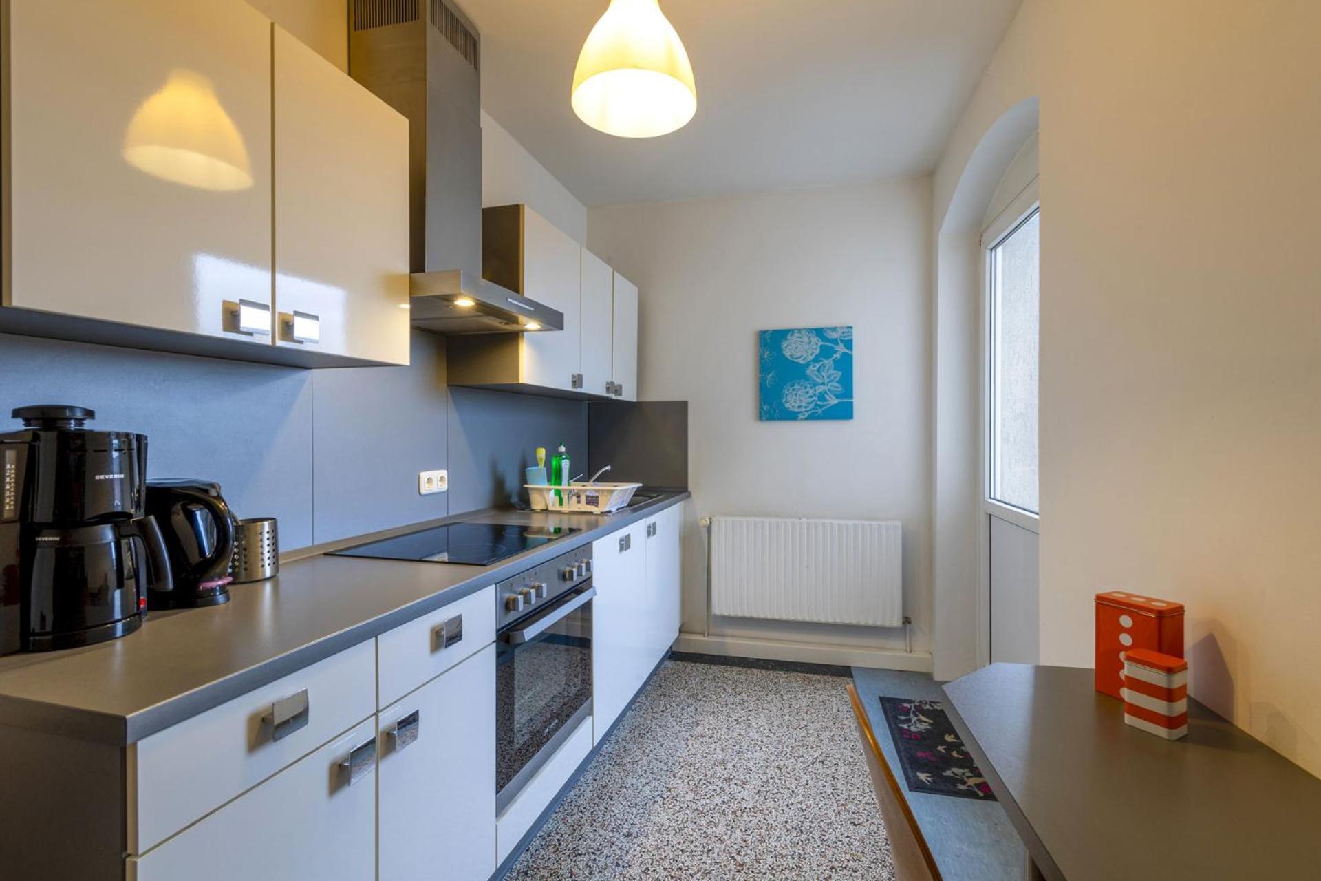 Designhotel 1690 & Apartments Rendsburg Luaran gambar