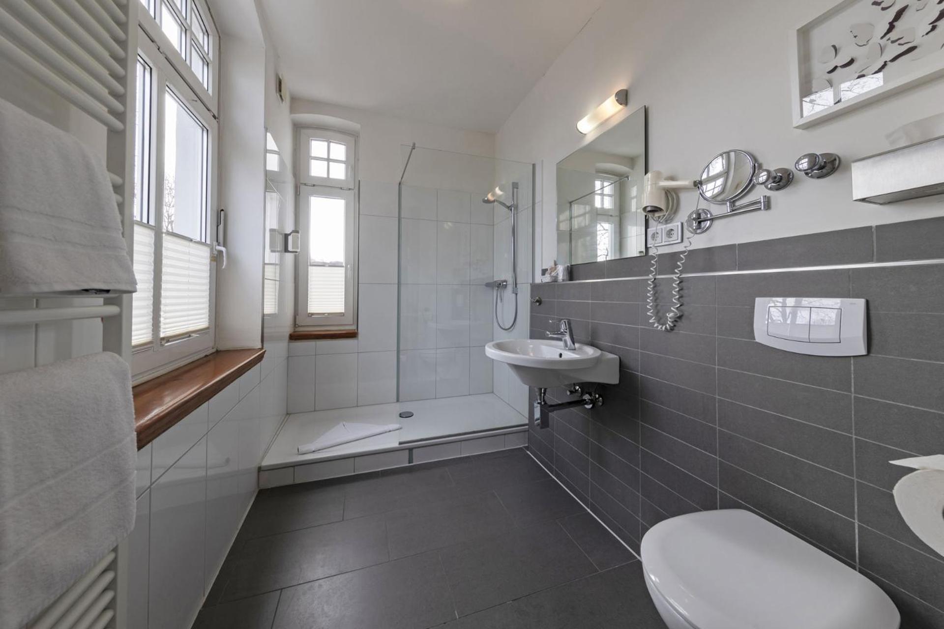 Designhotel 1690 & Apartments Rendsburg Luaran gambar