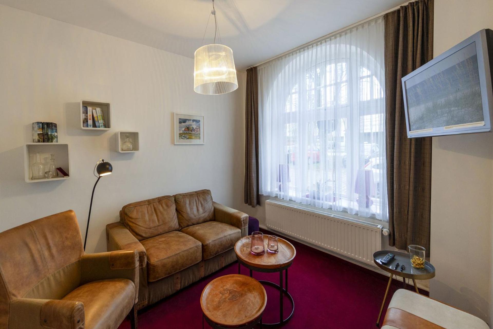 Designhotel 1690 & Apartments Rendsburg Luaran gambar