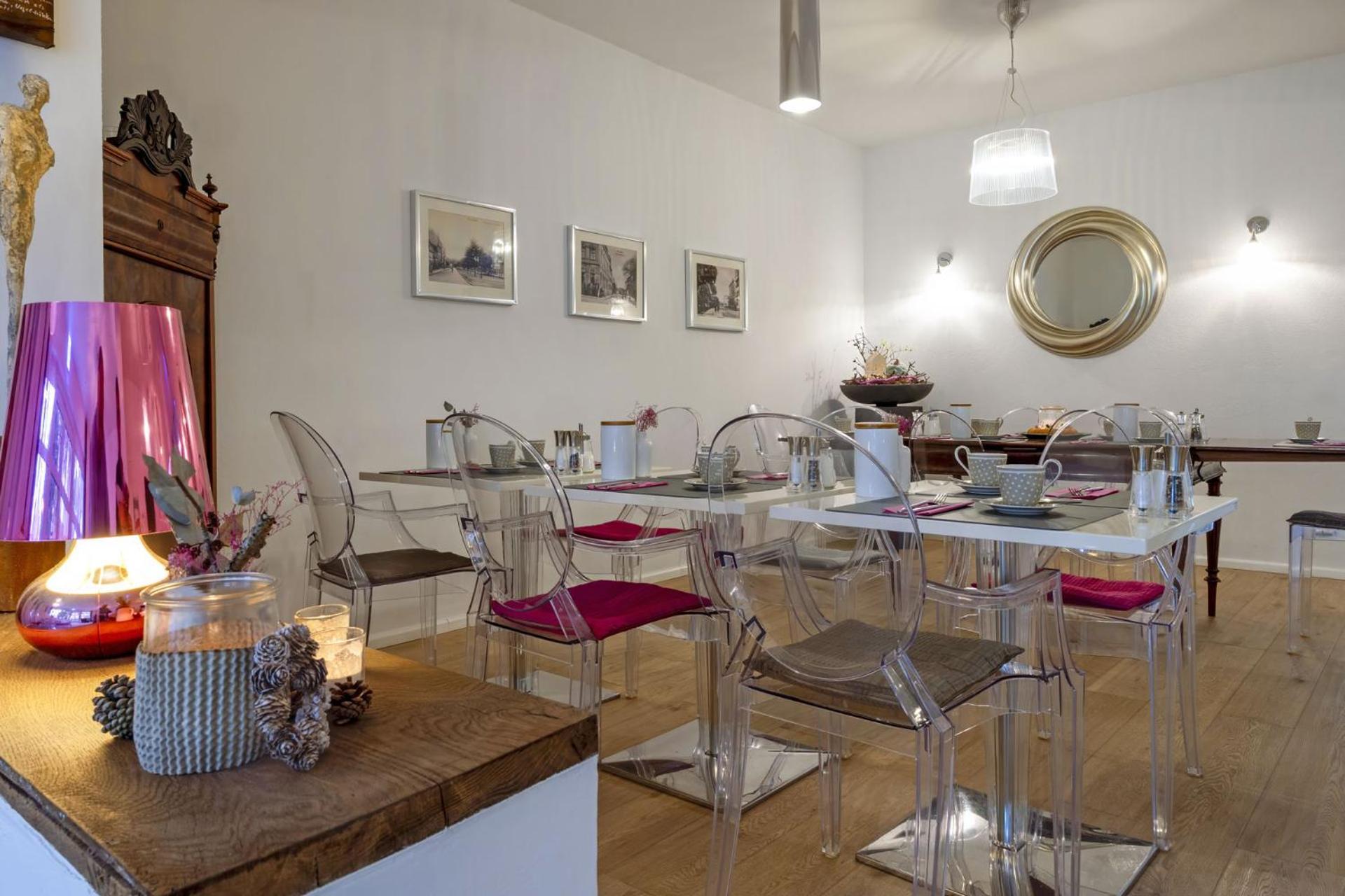 Designhotel 1690 & Apartments Rendsburg Luaran gambar
