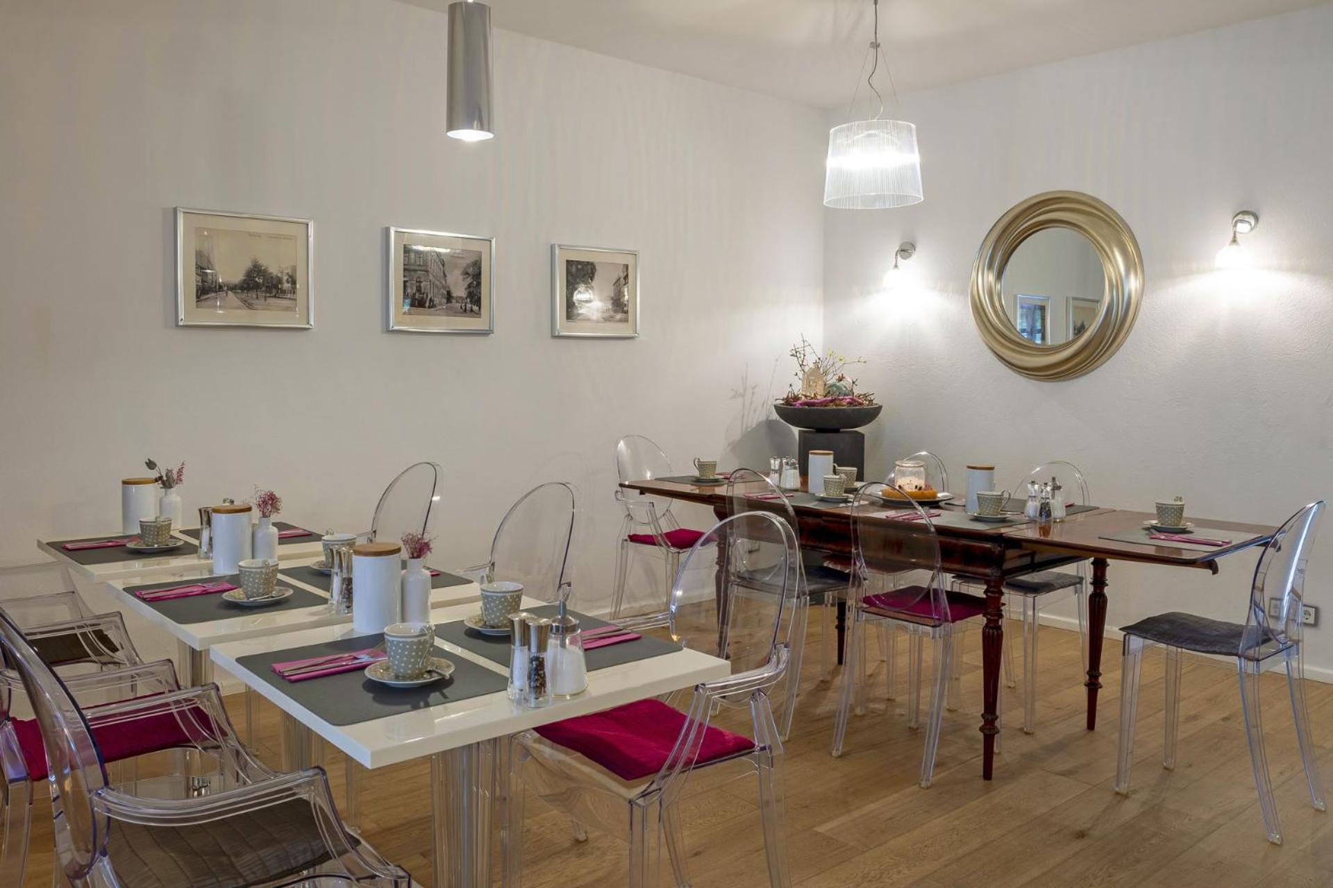 Designhotel 1690 & Apartments Rendsburg Luaran gambar