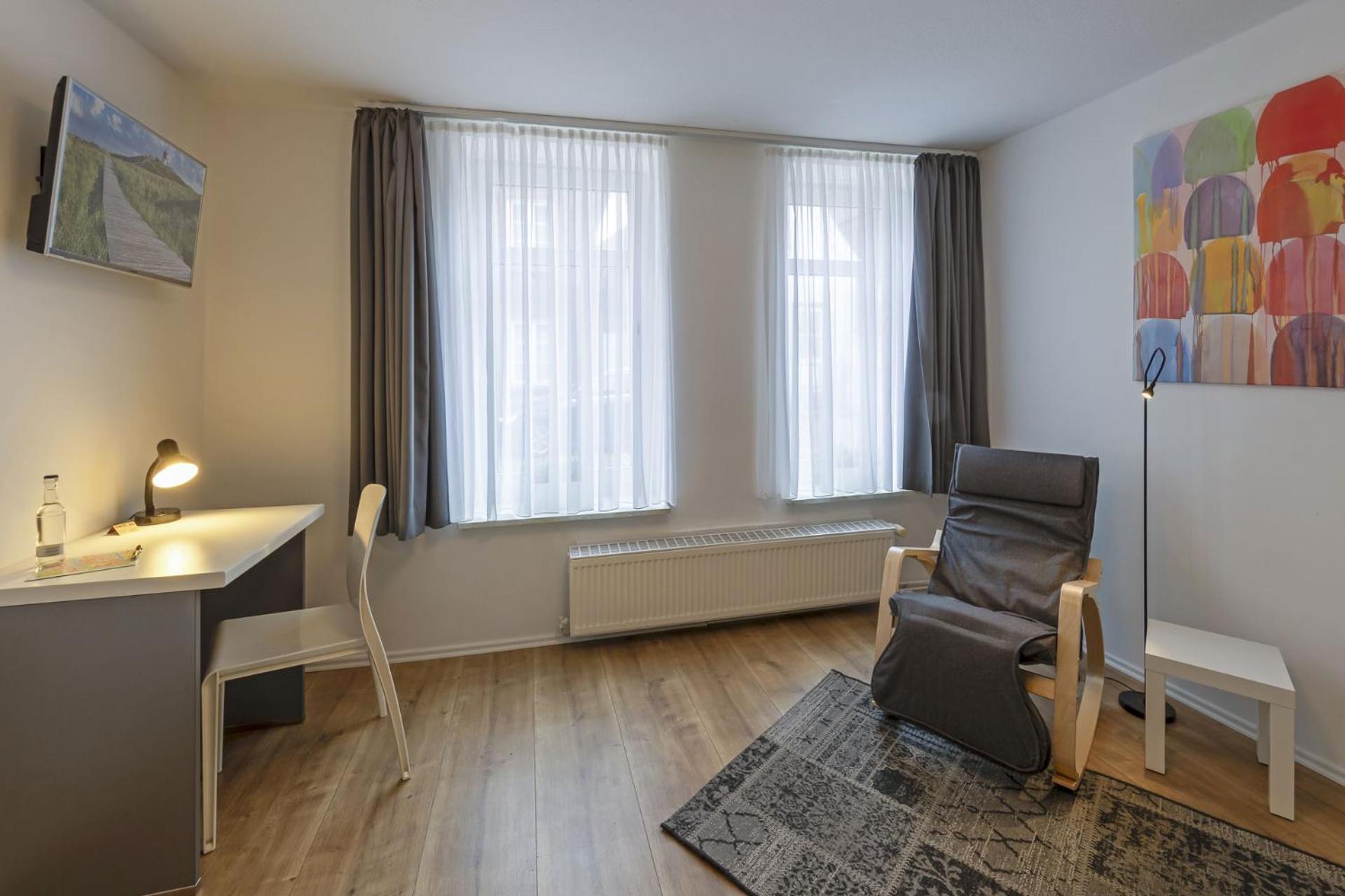 Designhotel 1690 & Apartments Rendsburg Luaran gambar