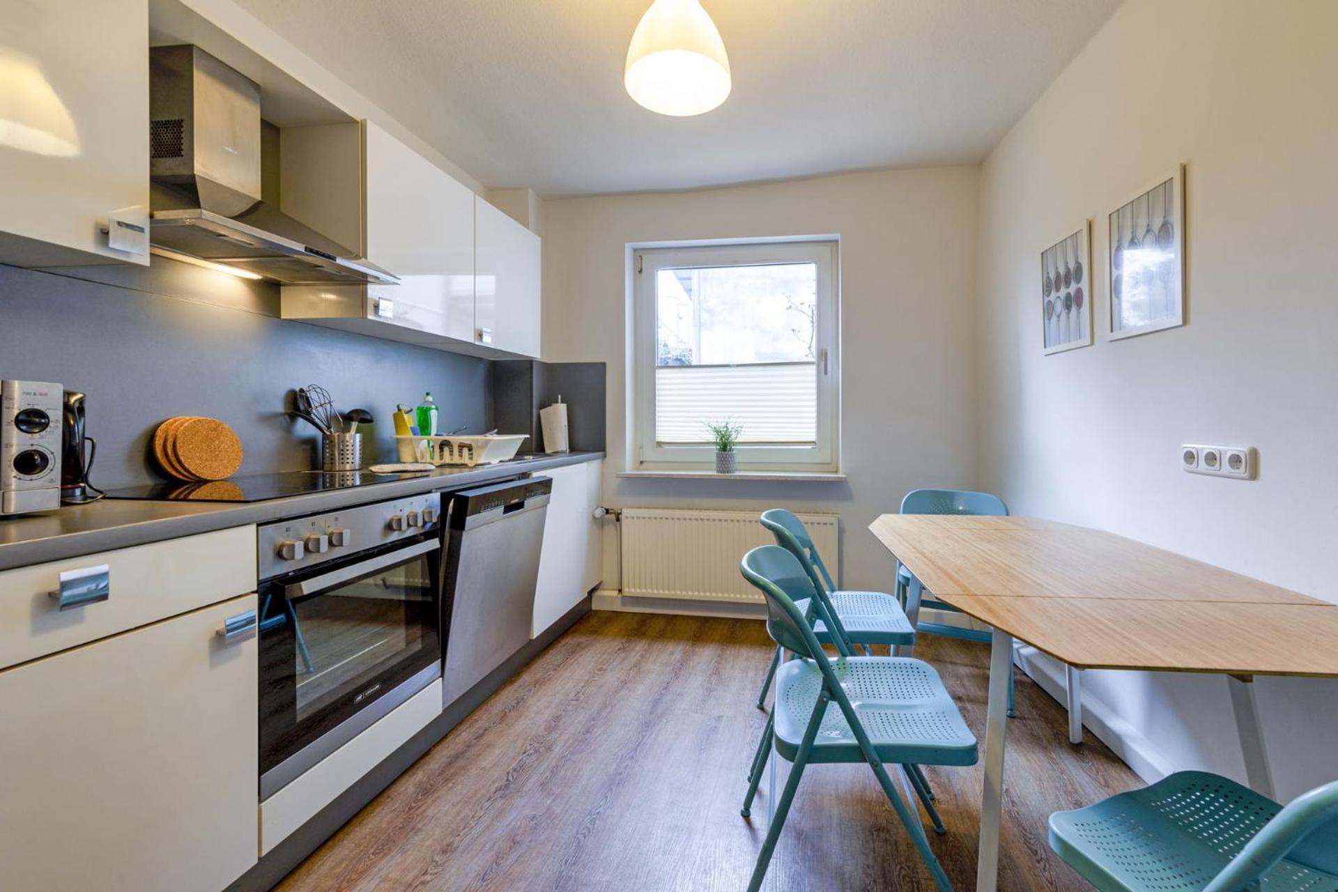 Designhotel 1690 & Apartments Rendsburg Luaran gambar