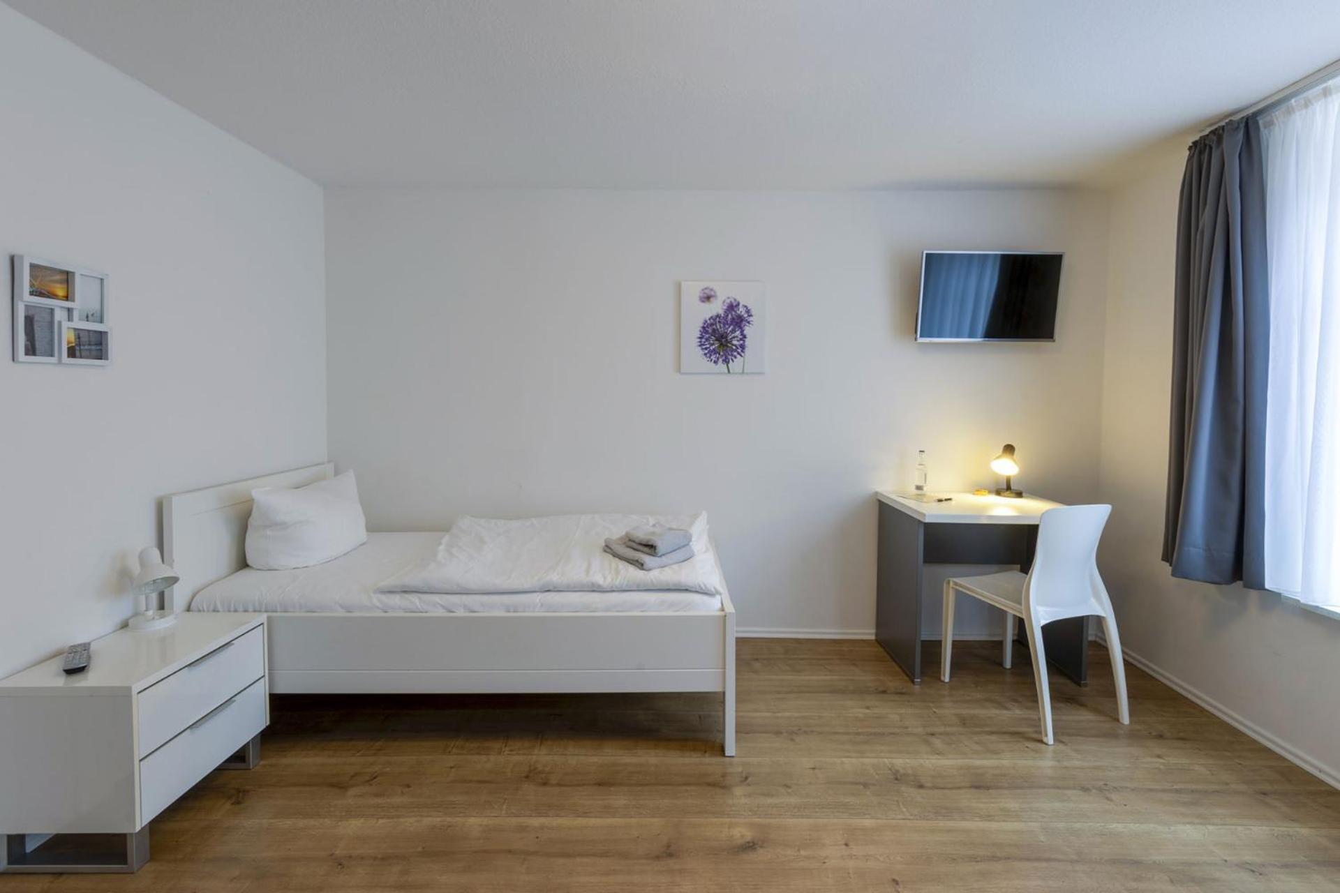 Designhotel 1690 & Apartments Rendsburg Luaran gambar