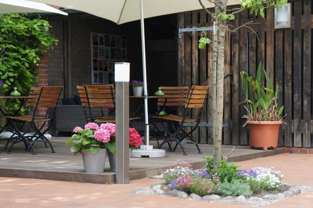 Designhotel 1690 & Apartments Rendsburg Luaran gambar